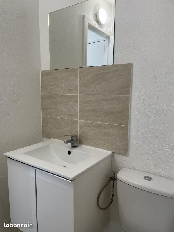 Appartement a louer vitry-sur-seine - 1 pièce(s) - 24 m2 - Surfyn