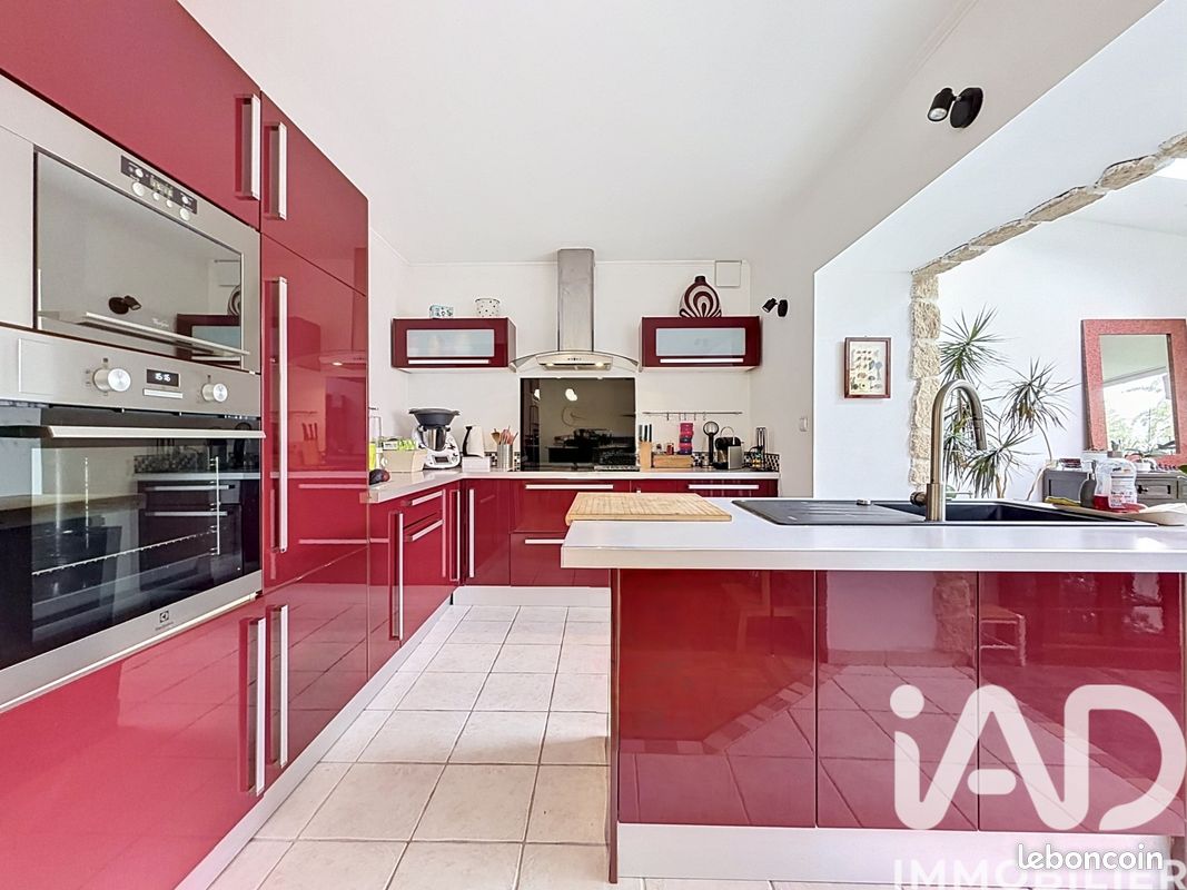 Maison 7 pièces 187 m² · à Saint-Nazaire · 187 m² · 330 000 €