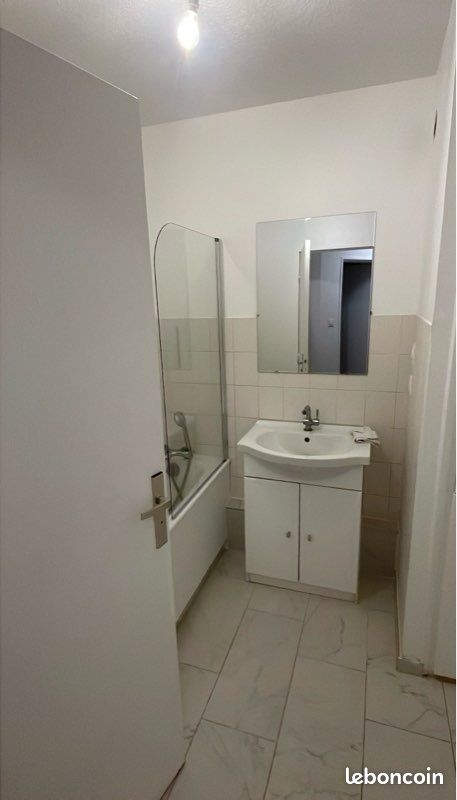 Appartement 4 pièces 75 m² · à Strasbourg · 75 m² · 1 100 €