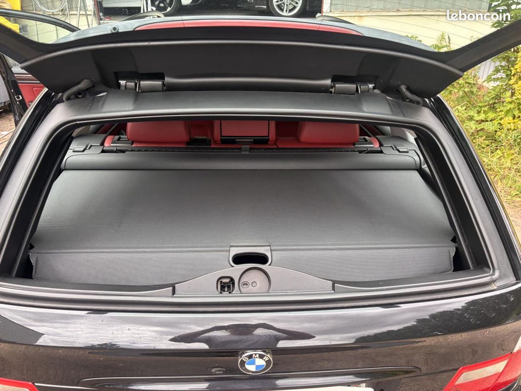 BMW SERIE 3 330i Touring Pack - BVA TOURING E46 330i PHASE 1 (image 27)