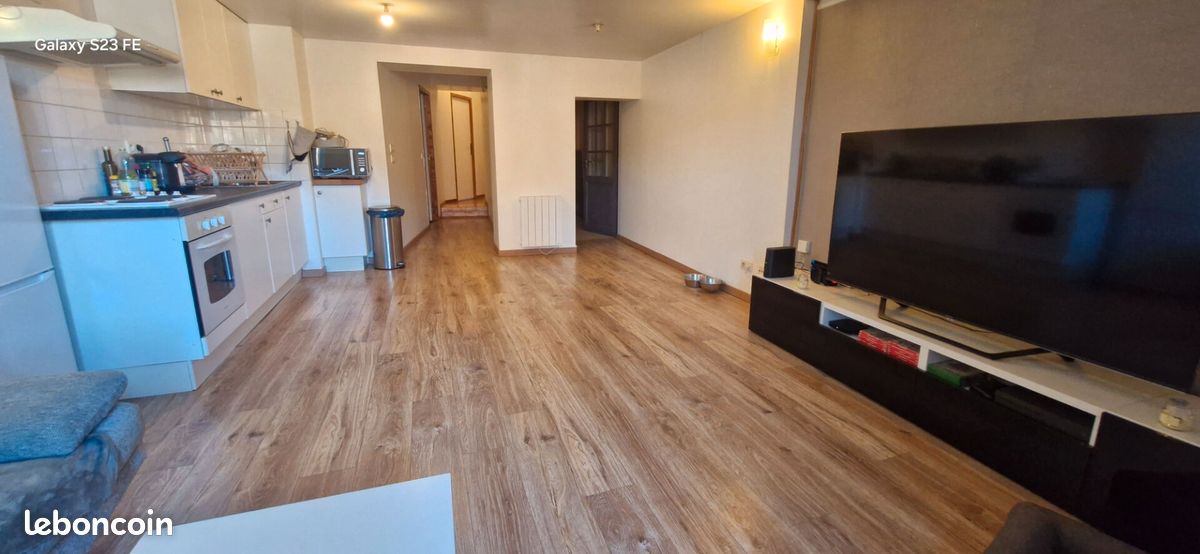 Appartement 3 pièces 70 m² · à Mauzac · 70 m² · 620 €/mois