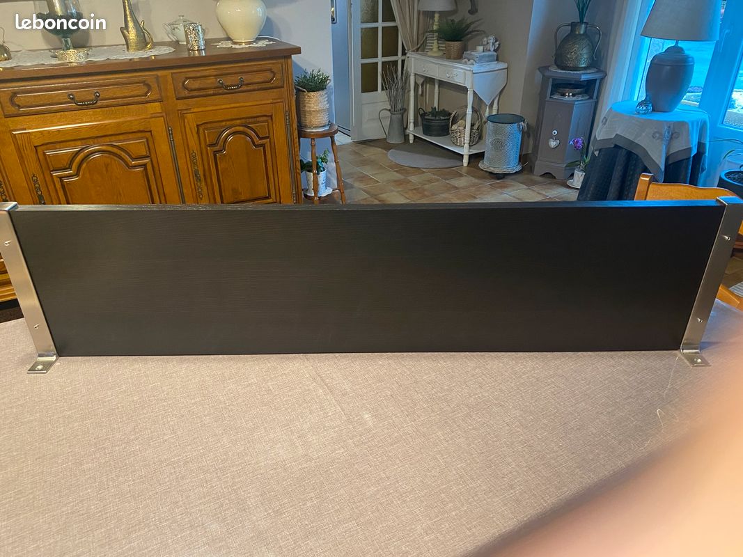 Etagère murale 120X28.5X2.5 (image 2)