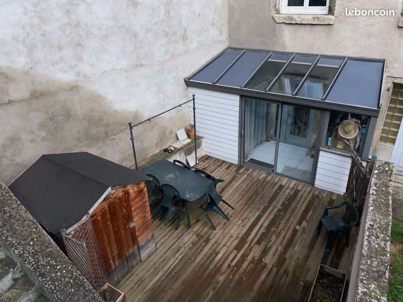 Appartement 2 pièces 50 m² · à Espaly-Saint-Marcel · 50 m² · 700 €/mois
