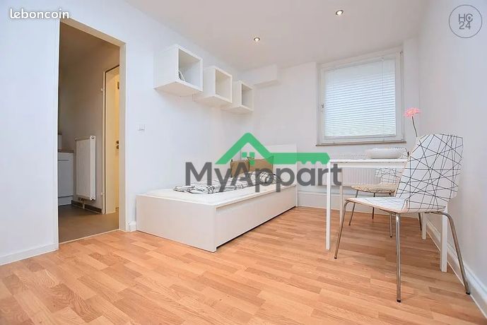 Appartement a louer paris-7e-arrondissement - 1 pièce(s) - 22 m2 - Surfyn