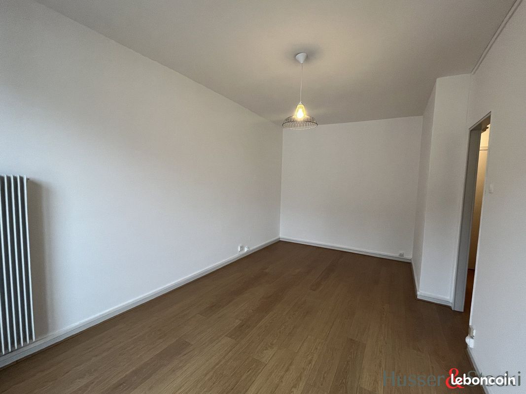 Appartement 1 pièce 26 m² · à Strasbourg · 26 m² · 560 €/mois