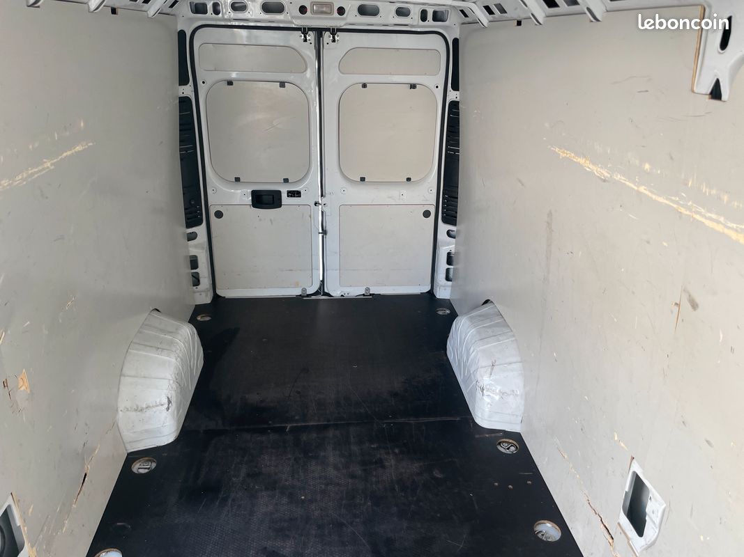 Opel movano iii 2.2 HDI 165 l3h2 (13742 HT) (image 6)
