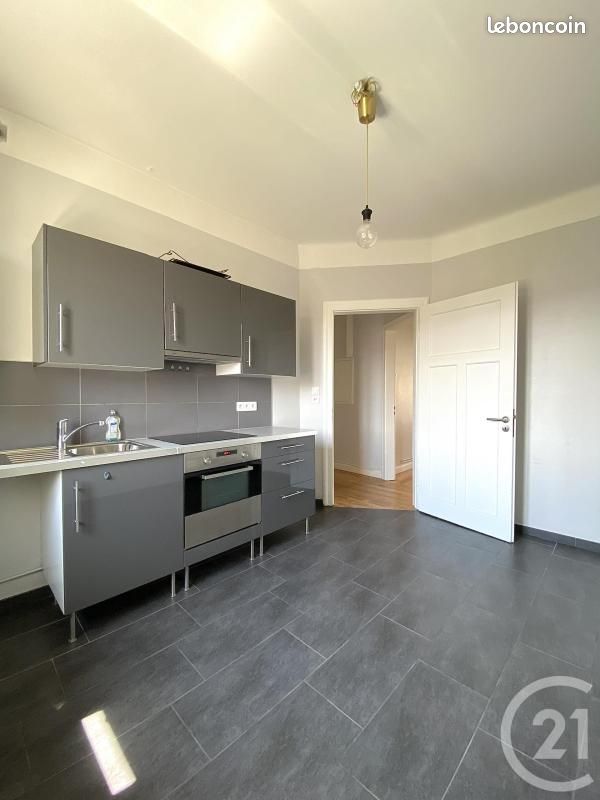 Appartement 2 pièces 50 m² · à Montigny-lès-Metz · 50 m² · 680 €