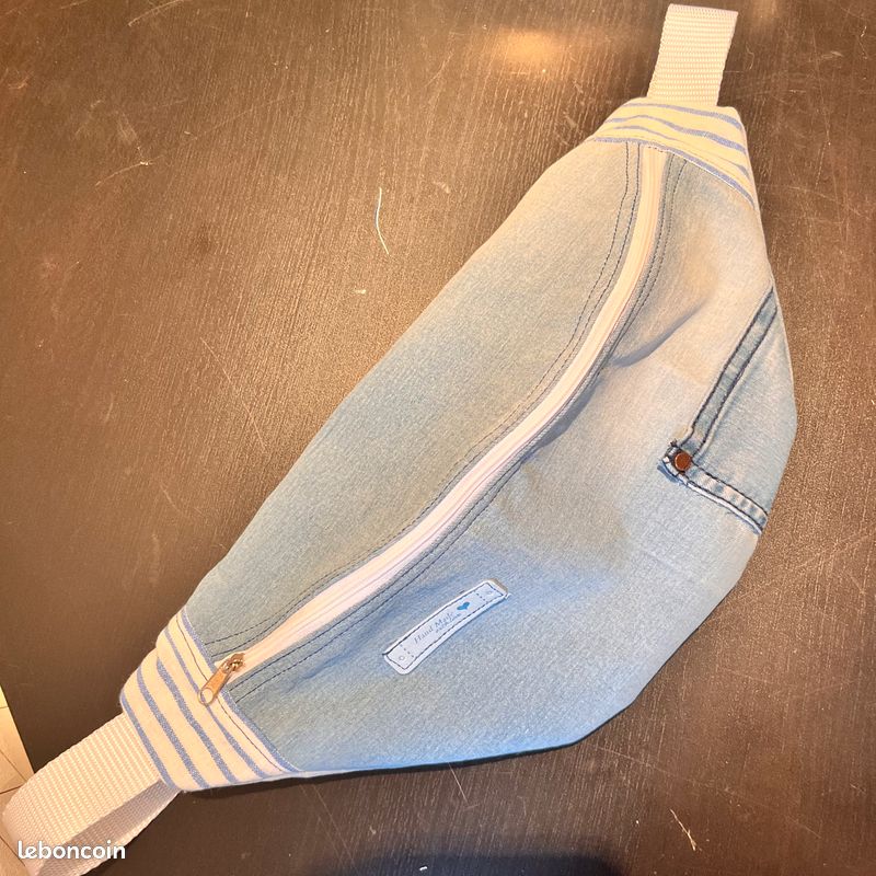 Sac banane (image 1)