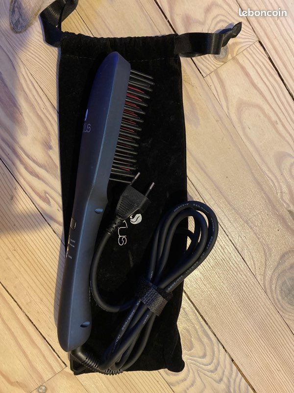 Brosse lissante (image 2)