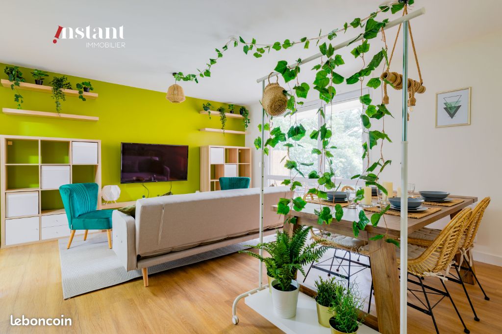 Appartement 3 pièces 63 m² · à Lyon · 63 m² · 1 046 €/mois