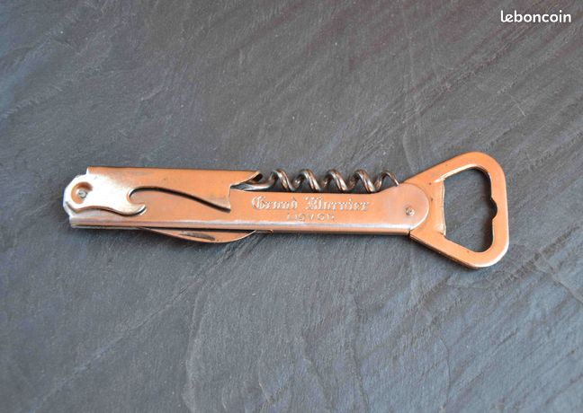 COUTEAU PLIANT ANCIEN collection TSF INOX EUR 5,00 - FR