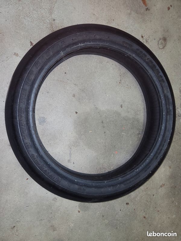 Dunlop KR 133 (image 1)