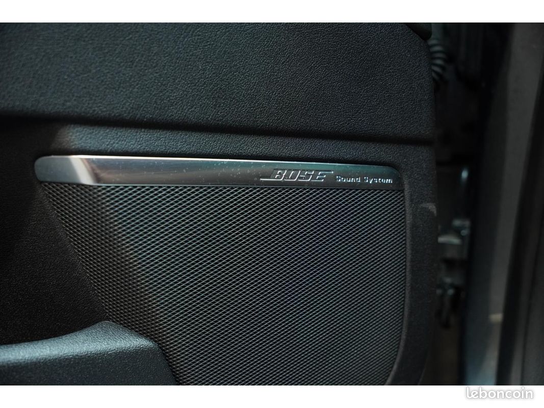 AUDI RS3 SPORTBACK I Bose I Suivi complet I Garantie (image 16)