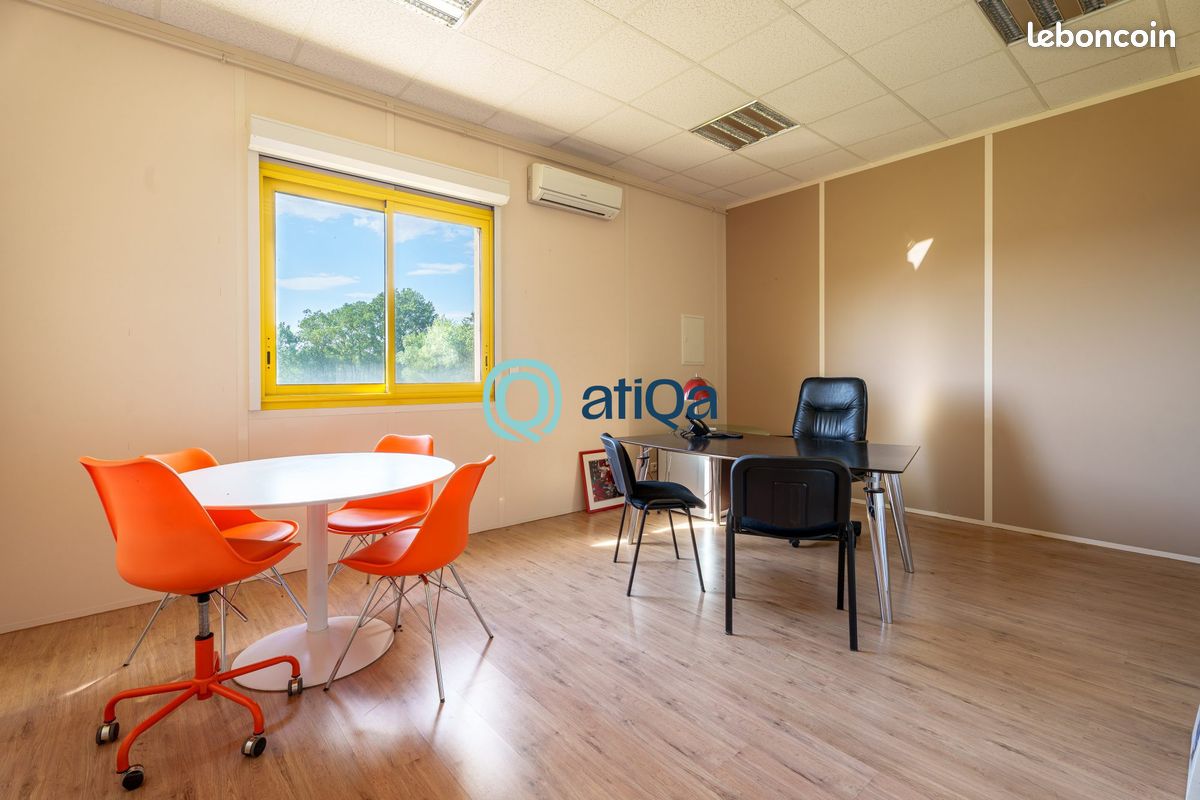 Local 755 m² Varennes-lès-Mâcon (image 5)