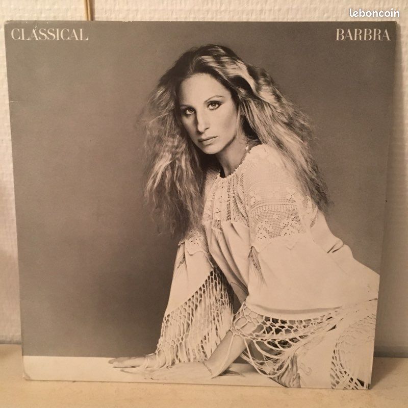 Barbra - Classical (image 1)