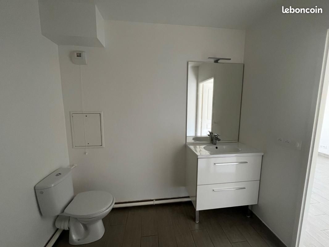 Appartement a louer villiers-sur-marne - 1 pièce(s) - 28 m2 - Surfyn