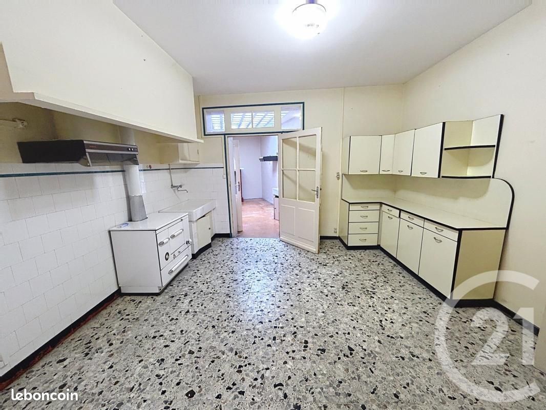 Maison 4 pièces 86 m² · à Moissac · 86 m² · 85 000 €