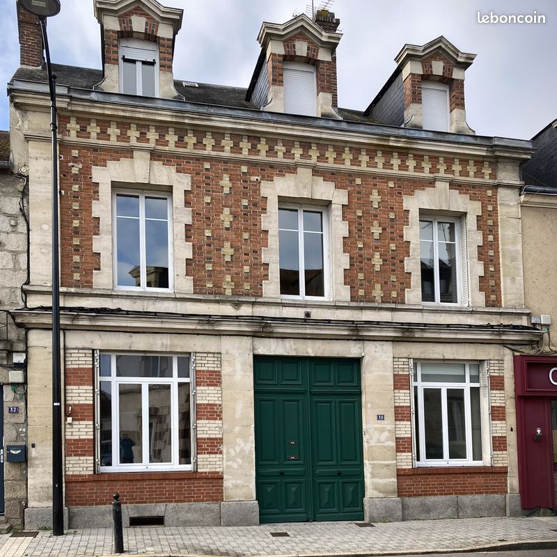 Maison 11 pièces 210 m² · à Alençon · 210 m² · 239 500 €