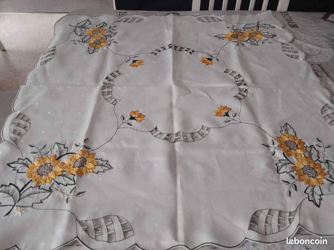 Nappe (image 1)