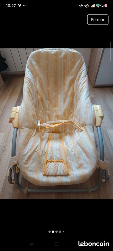 Transate bébé (image 2)