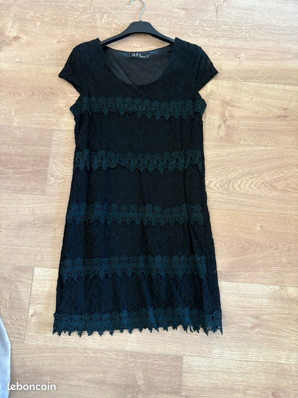 Lot de vêtements femme S/M – Vestes, blazers, tops & robes (image 16)