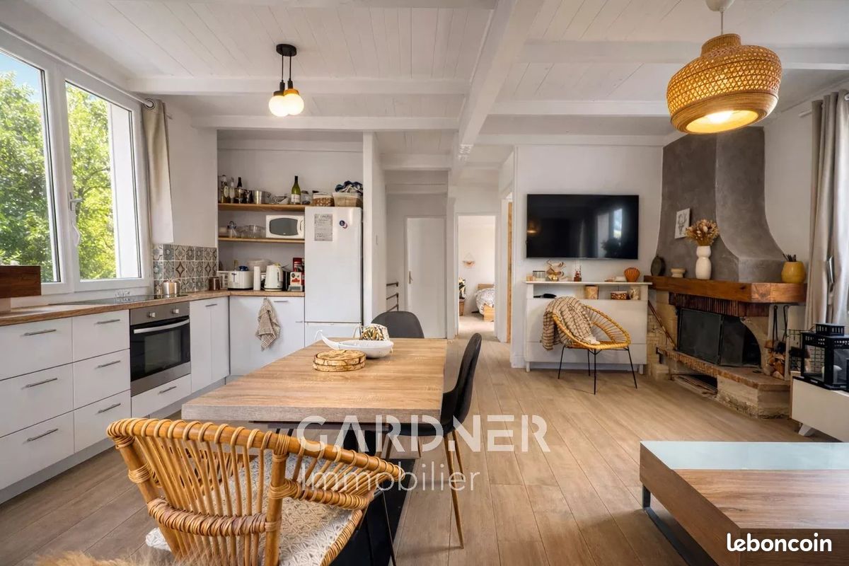 Maison 4 pièces 120 m² · à Gémenos · 120 m² · 589 000 €
