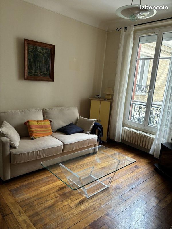 Appartement 2 pièces 45 m² · à Paris · 45 m² · 1 700 €/mois