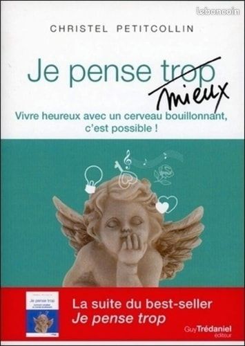 Je pense mieux de Christel petitcolin (image 1)
