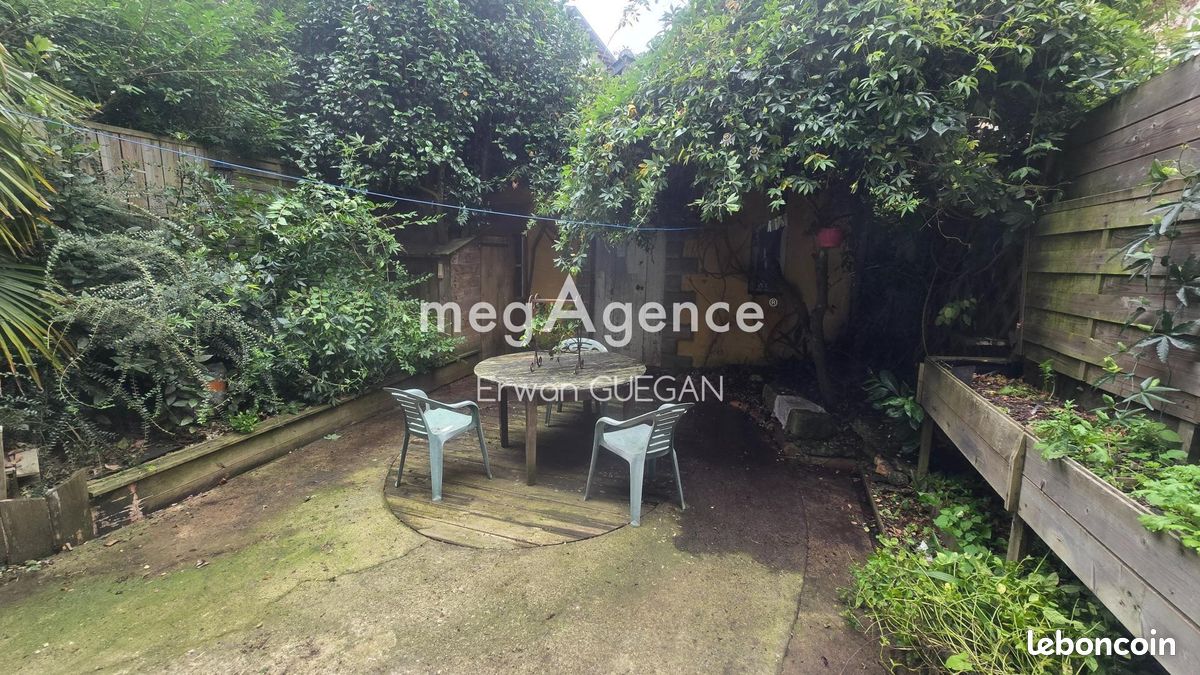 Maison 5 pièces 90 m² · à Pontivy · 90 m² · 158 000 €