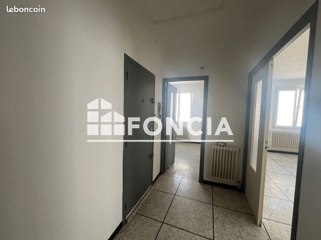 Appartement a louer perpignan - 4 pièce(s) - 90 m2 - Surfyn