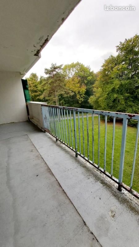 Appartement 4 pièces 75 m² · à Bar-le-Duc · 75 m² · 404 €