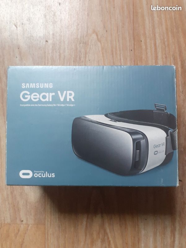 Casque Vr (image 1)