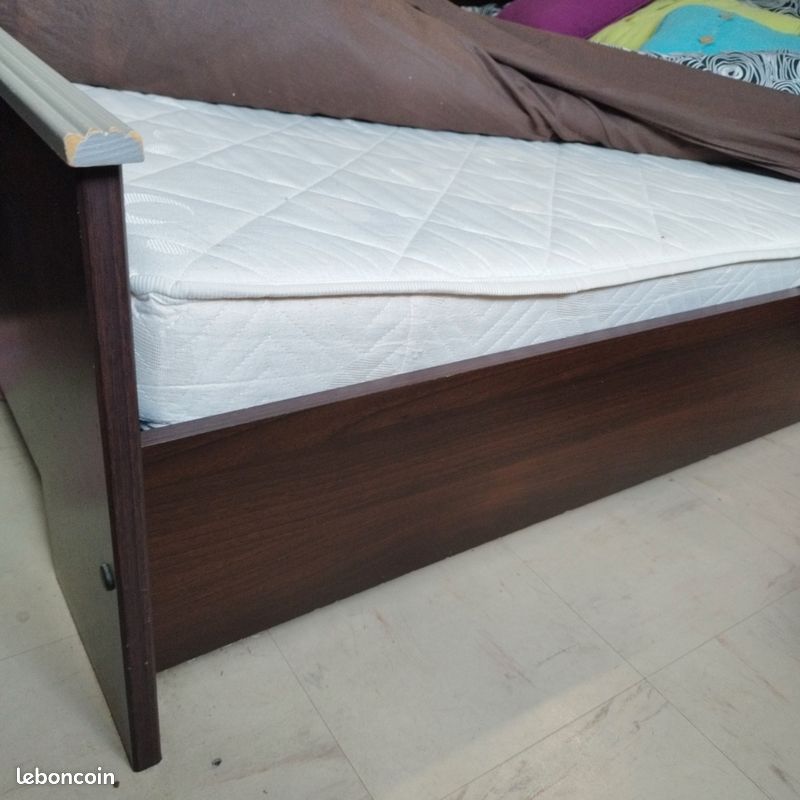 Lit - Chambre pont (image 6)