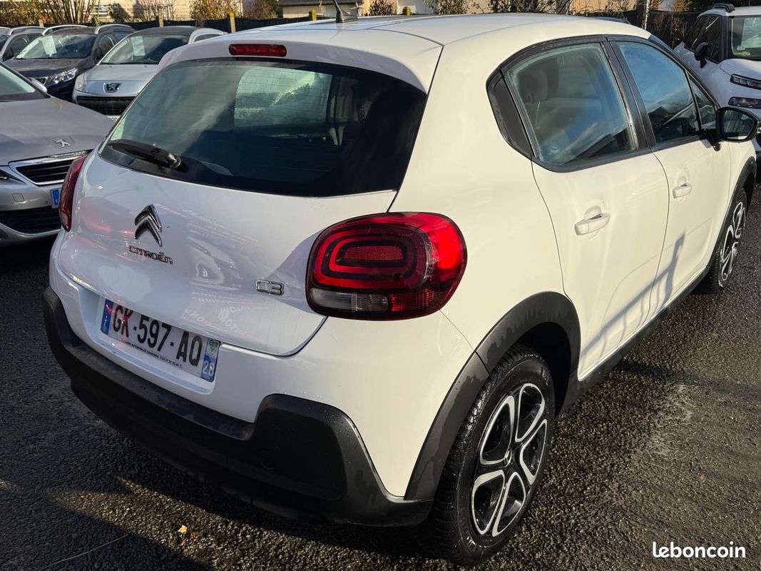Citroen c3 (image 4)