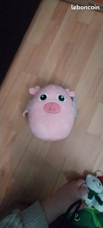 Peluches (image 7)