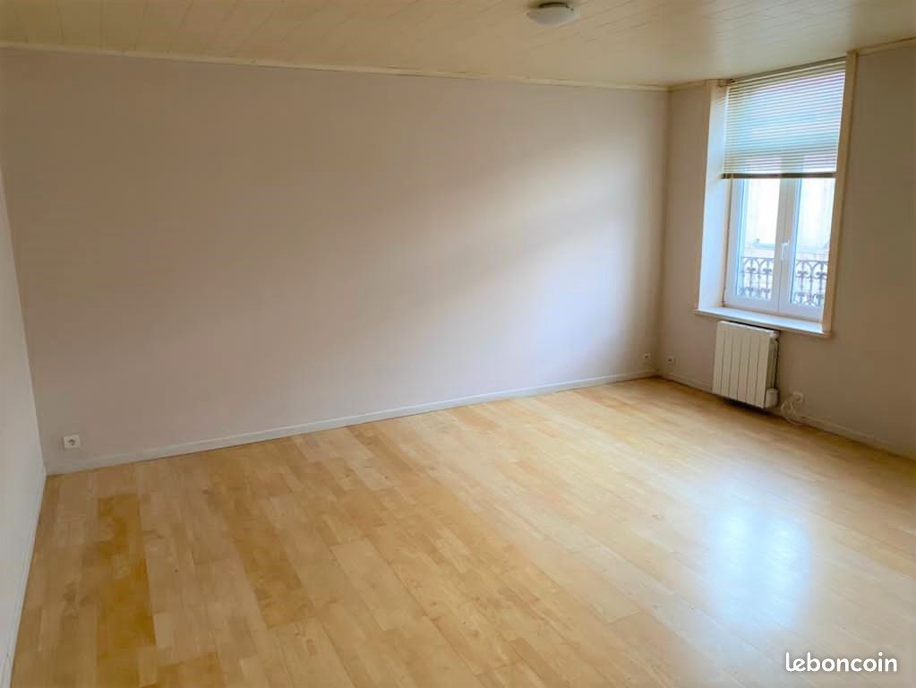 Appartement 2 pièces 57 m² · à Armentières · 57 m² · 593 €