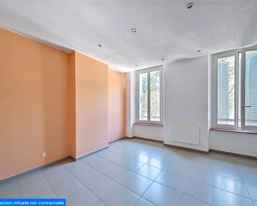 République - 3P - 53m2 - terrasse 10m2