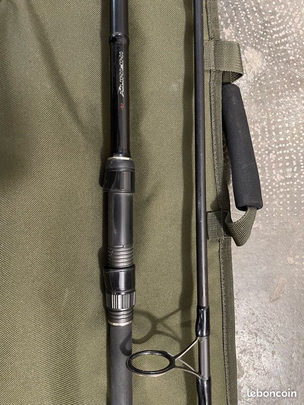 Daiwa Infinity DF 12’ 3,25 lb (image 1)
