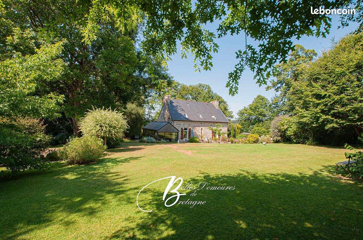 Maison 5 pièces 166 m² · à Lannion · 166 m² · 416 000 €