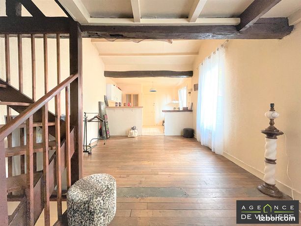 Maison a louer nanterre - 8 pièce(s) - 190 m2 - Surfyn