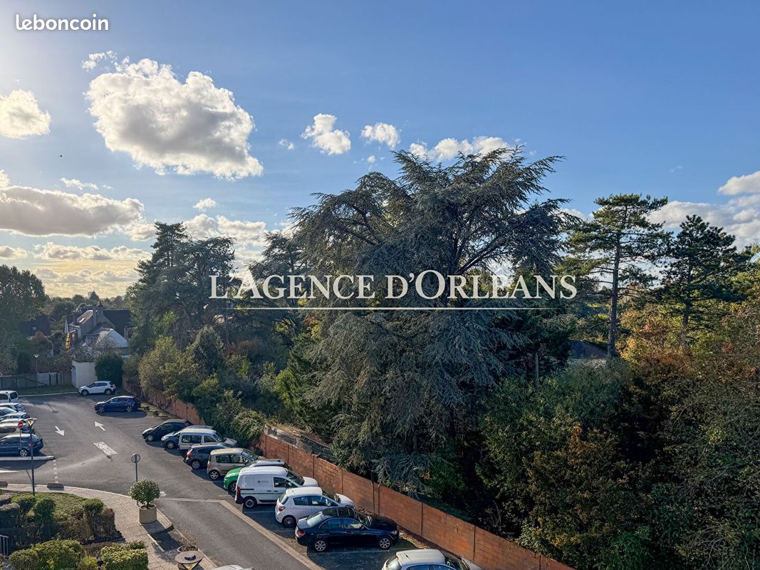 Appartement 1 pièce 30 m² · à Saint-Jean-le-Blanc · 30 m² · 78 800 €