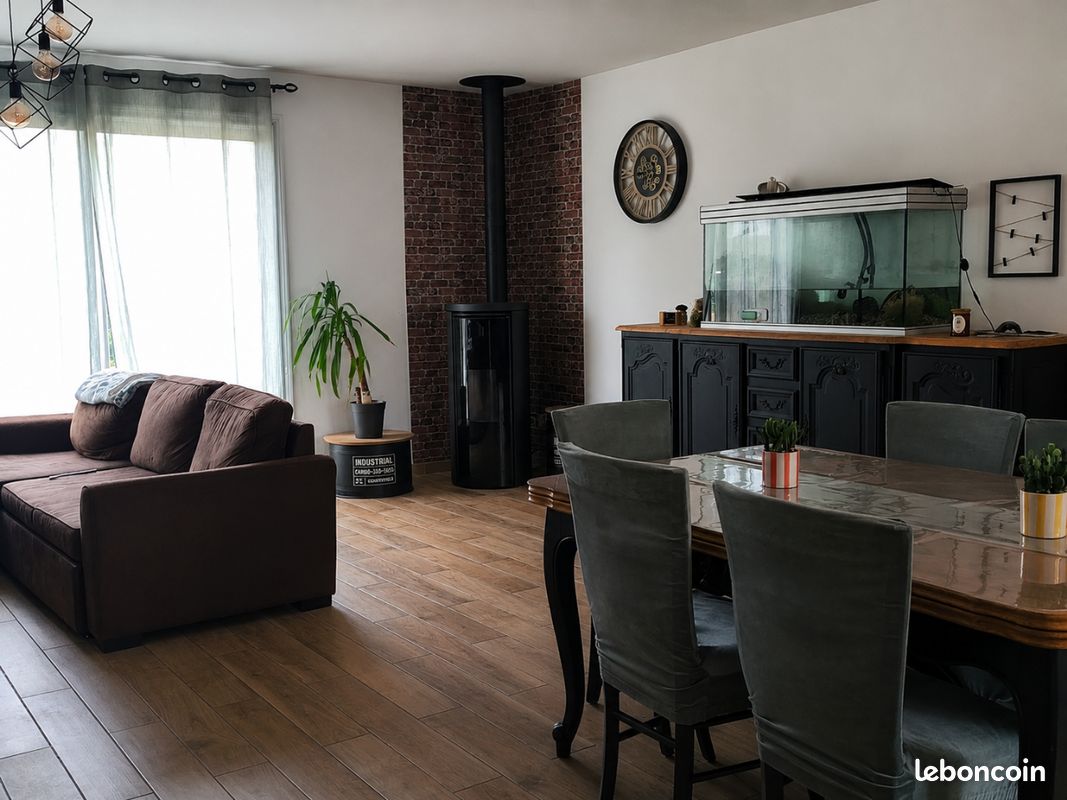 Maison 3 pièces 67 m² · à Amiens · 67 m² · 145 000 €