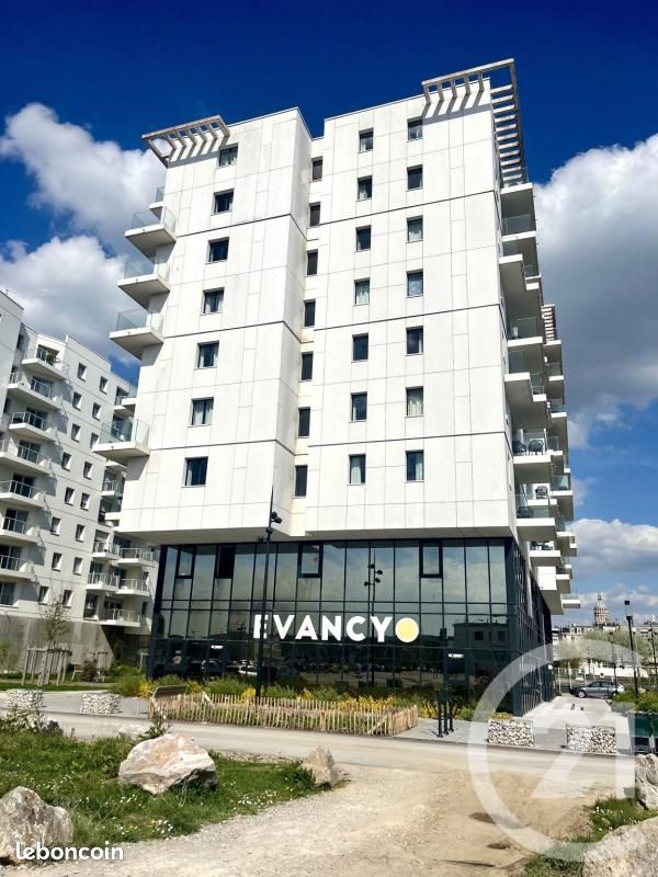 Appartement 3 pièces 38 m² · à Boulogne-sur-Mer · 38 m² · 157 500 €