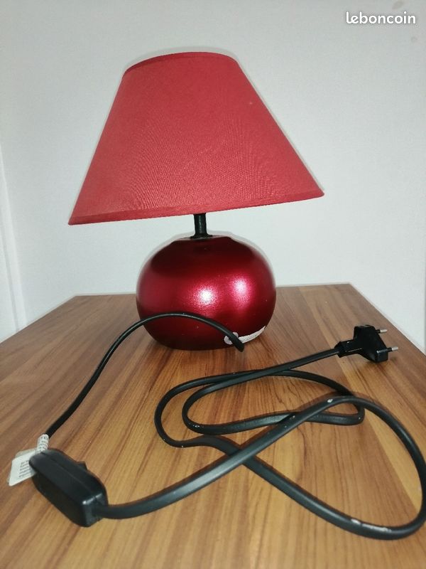 Lampe (image 1)