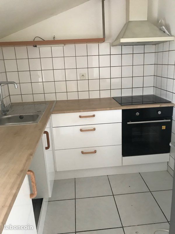 Appartement 3 pièces 68 m² · à Dagneux · 68 m² · 780 €/mois
