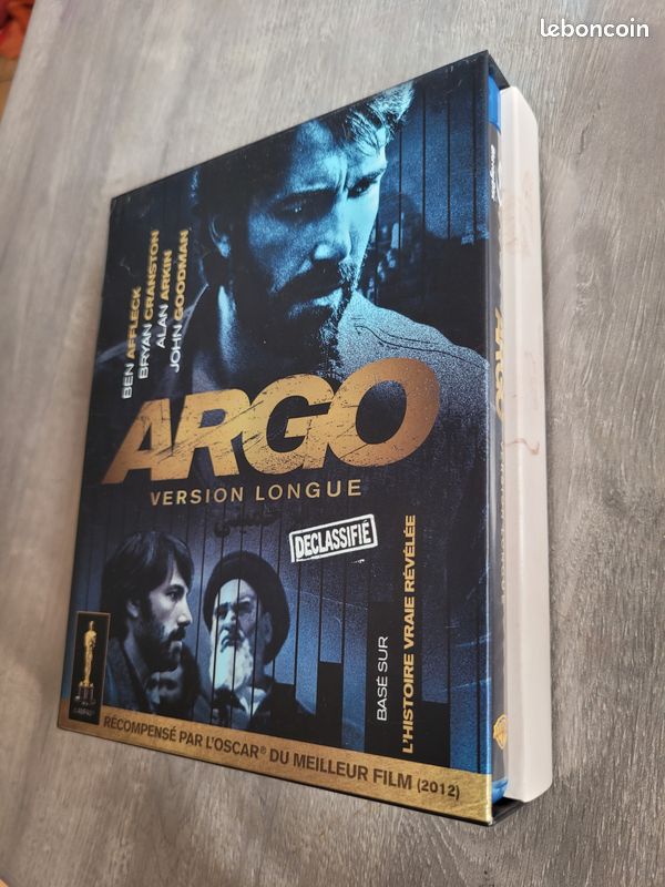 Coffret argo version longue (image 1)