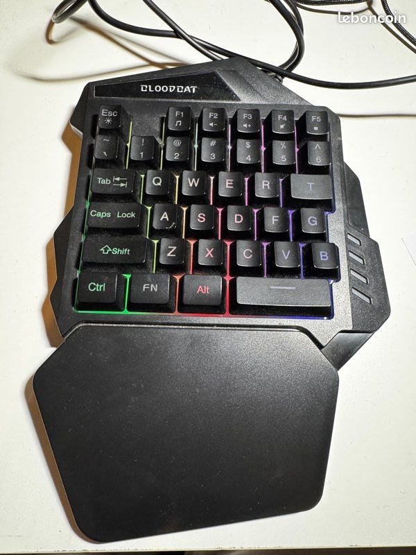 Mini clavier (image 2)