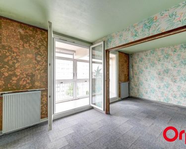 Appartement 155 000 € - 83 m²