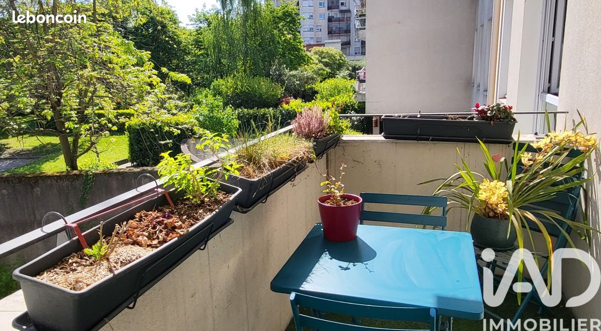 Appartement 2 pièces 50 m² · à Lyon · 50 m² · 204 000 €