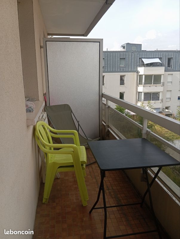 Appartement 1 pièce 24 m² · à Aix-les-Bains · 24 m² · 133 000 €